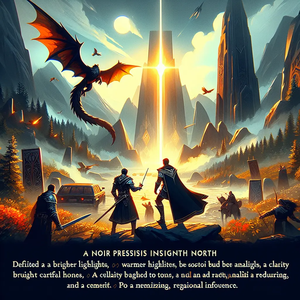 Rise of Merlin slot game